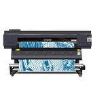 Fedar Original I3200 4 Heads Sublimation Textile Printer
