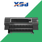1.9m Sublimation Fabric Wide Format Printer 150sqm/h