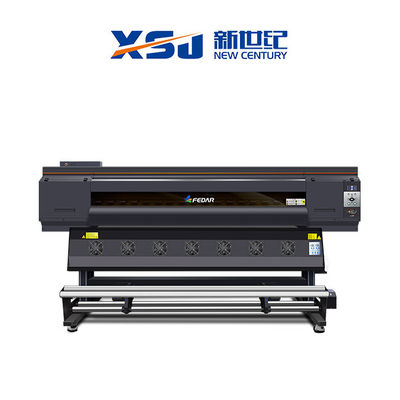 Fedar I3200 A1 Transfer Paper Printing Machine 110㎡/H