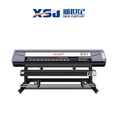 4720 Head 1800MM 1400DPI Epson Wide Format Inkjet Printer
